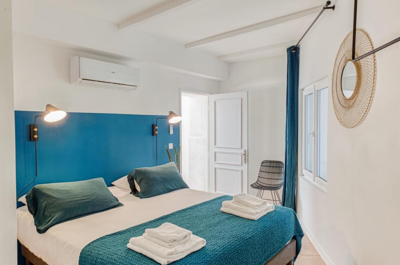 Apartmán Cmg Marseille - Maison Pagnol Exteriér fotografie