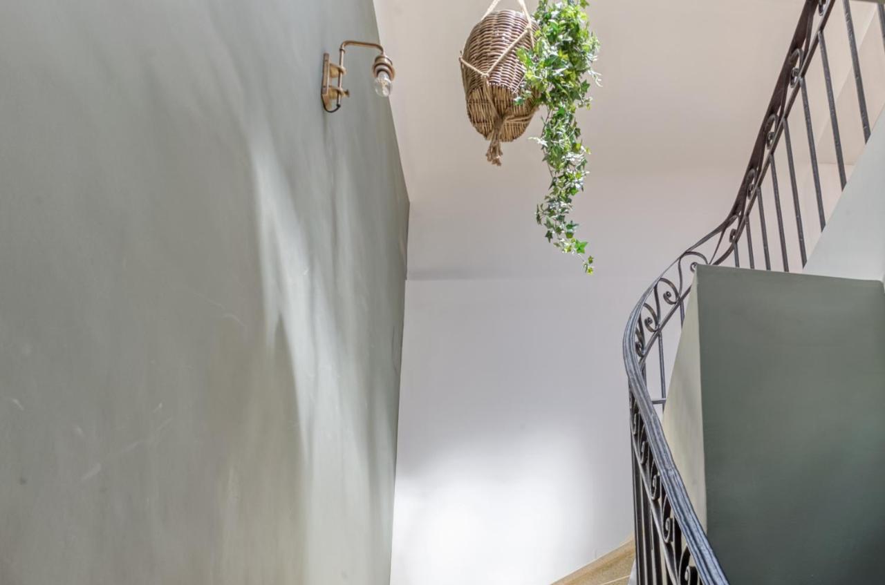 Apartmán Cmg Marseille - Maison Pagnol Exteriér fotografie