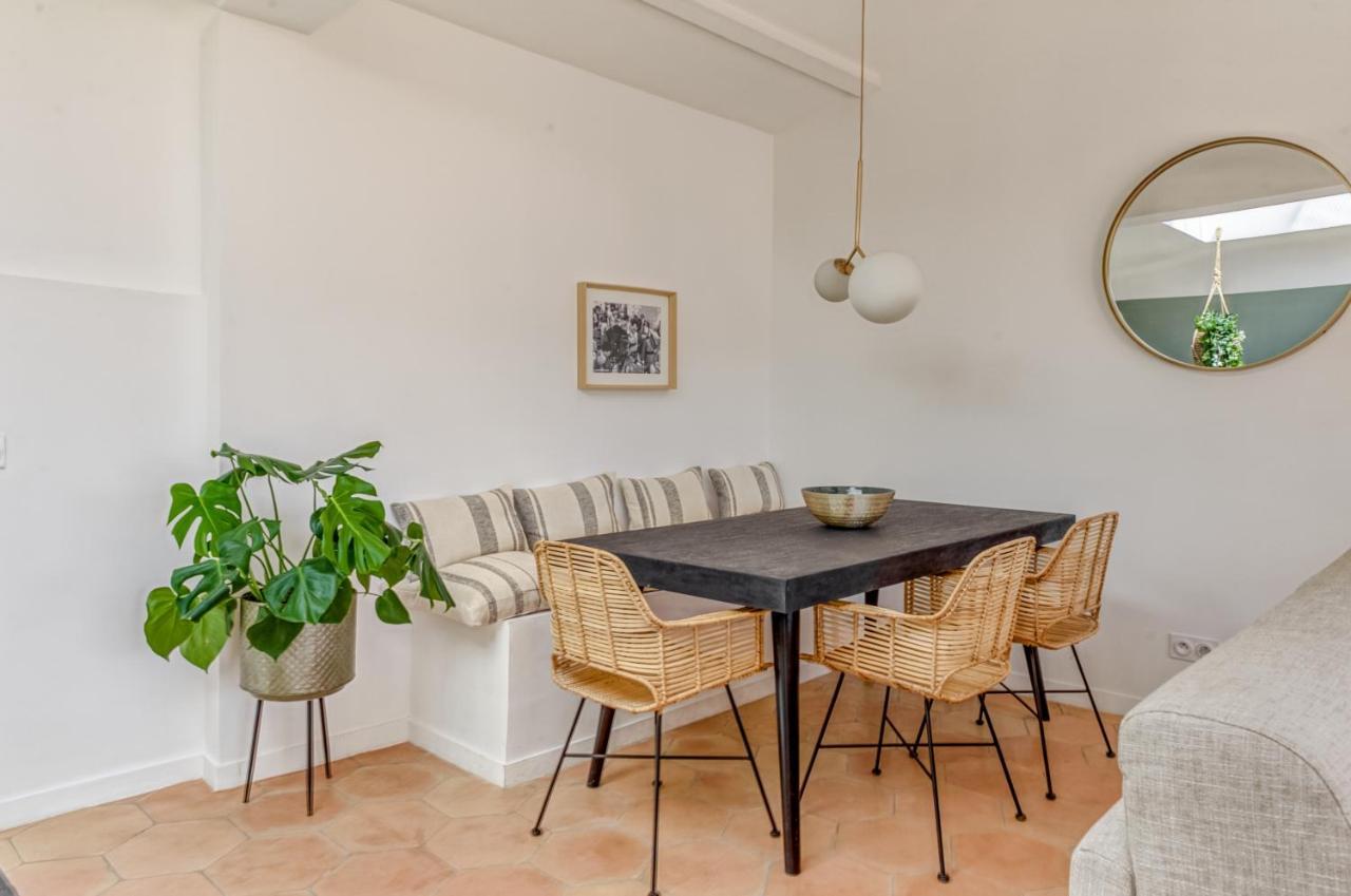 Apartmán Cmg Marseille - Maison Pagnol Exteriér fotografie