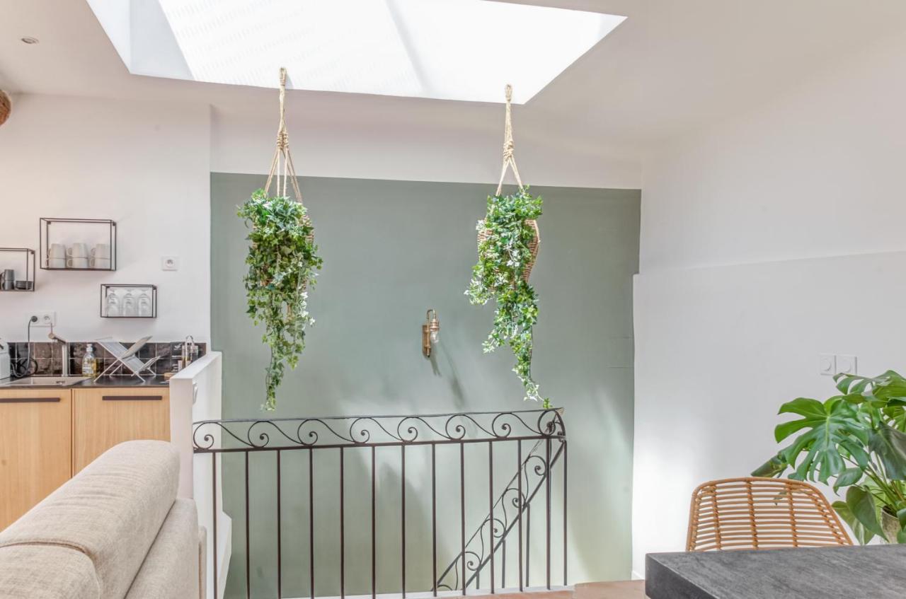 Apartmán Cmg Marseille - Maison Pagnol Exteriér fotografie