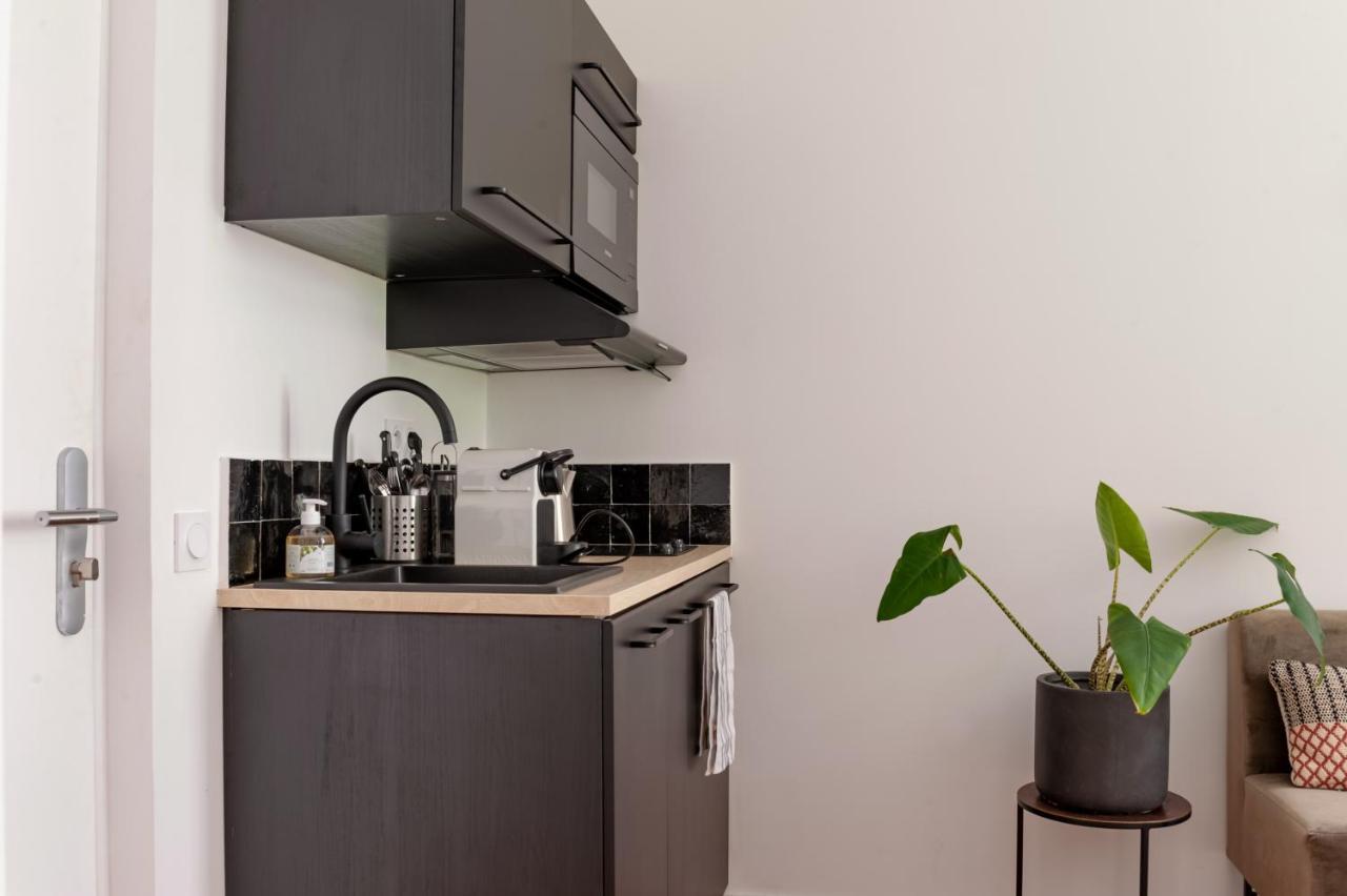 Apartmán Cmg Marseille - Maison Pagnol Exteriér fotografie