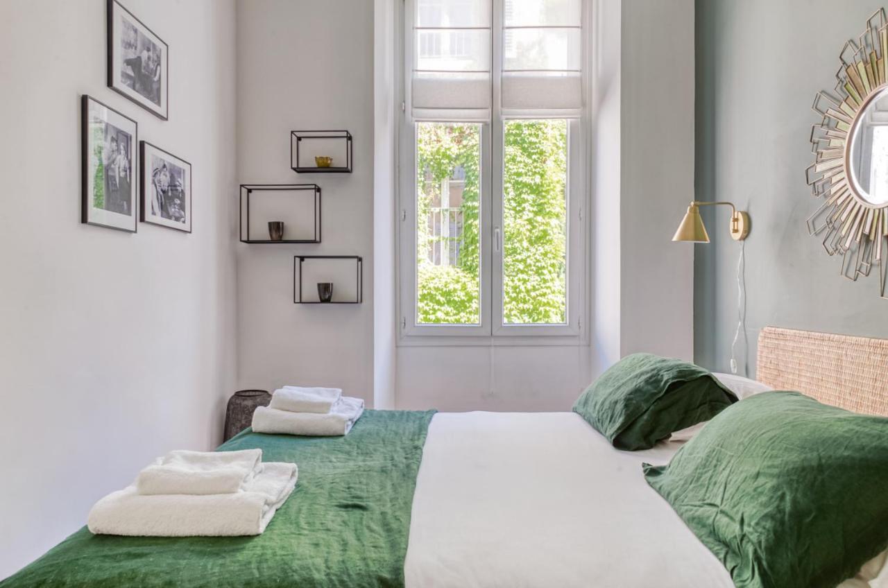 Apartmán Cmg Marseille - Maison Pagnol Exteriér fotografie